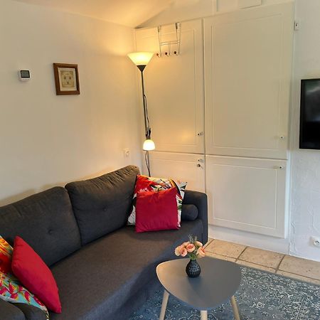 Maison Castellane Chambre D'Hotes B&B Kültér fotó