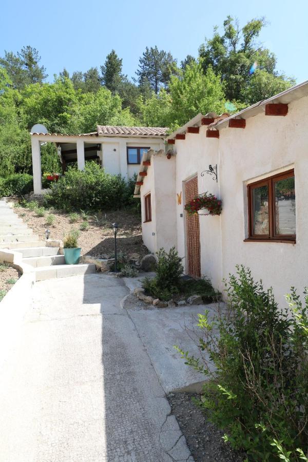 Maison Castellane Chambre D'Hotes B&B Kültér fotó