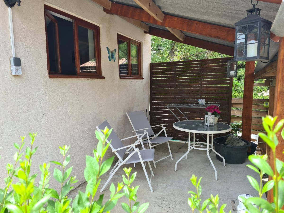 Maison Castellane Chambre D'Hotes B&B Kültér fotó