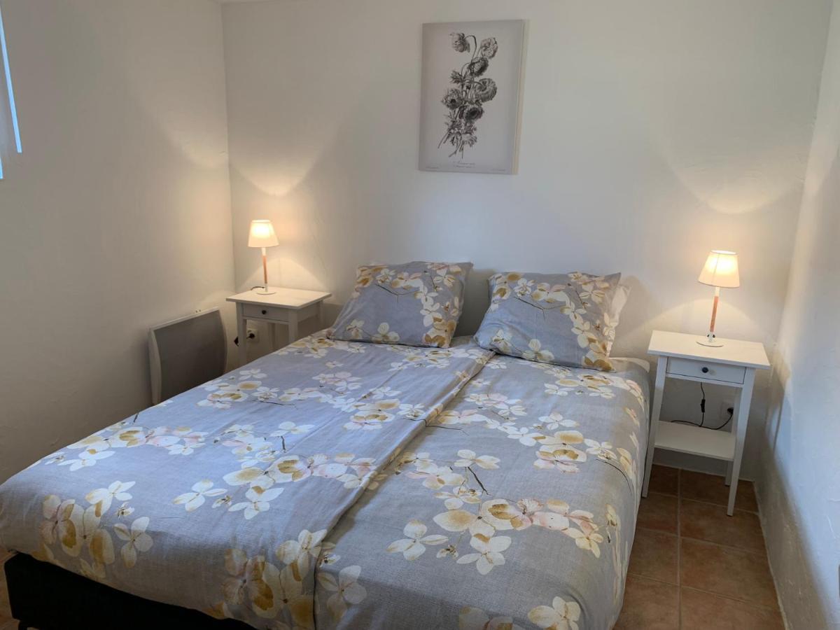 Maison Castellane Chambre D'Hotes B&B Kültér fotó