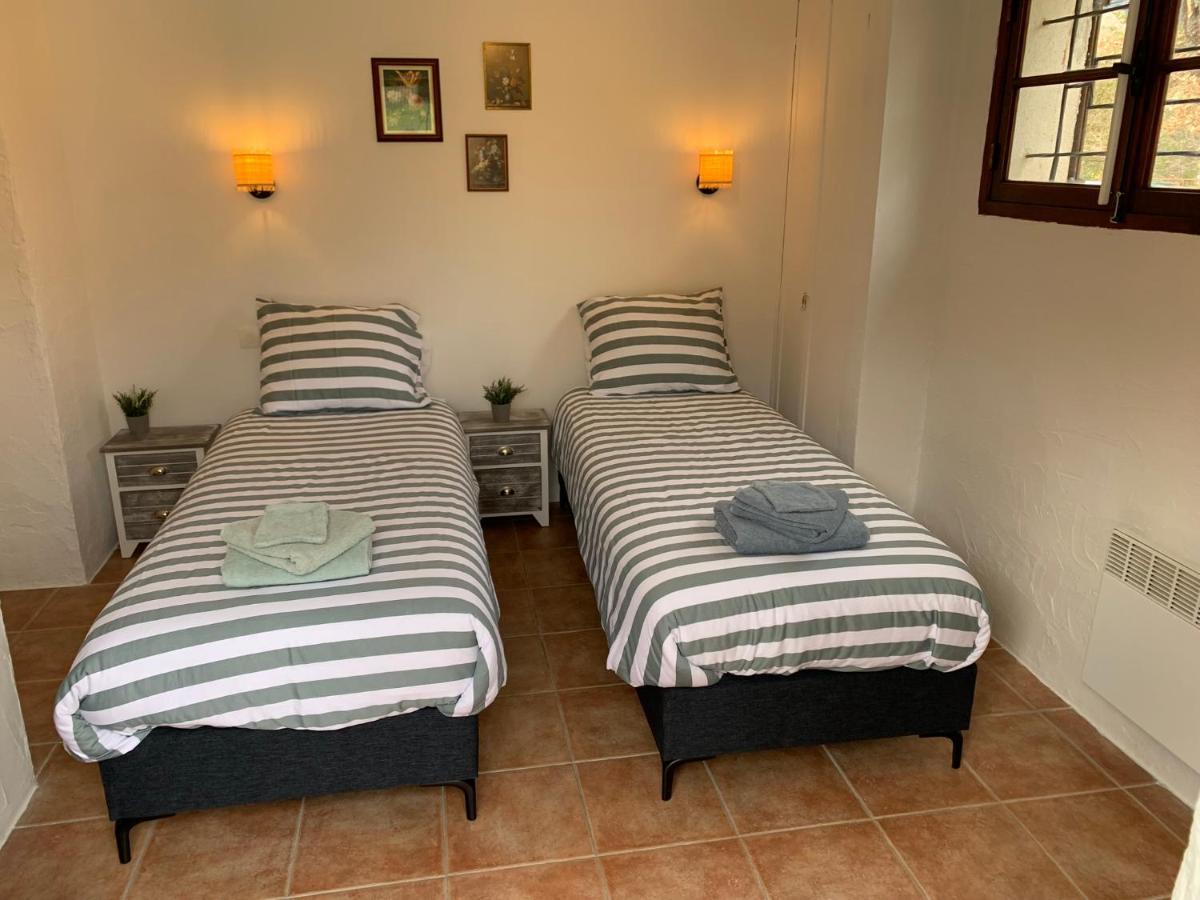 Maison Castellane Chambre D'Hotes B&B Kültér fotó