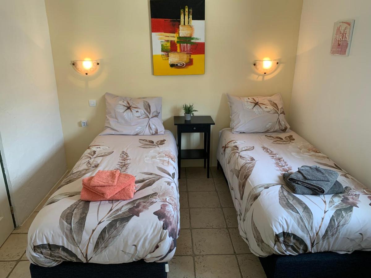 Maison Castellane Chambre D'Hotes B&B Kültér fotó