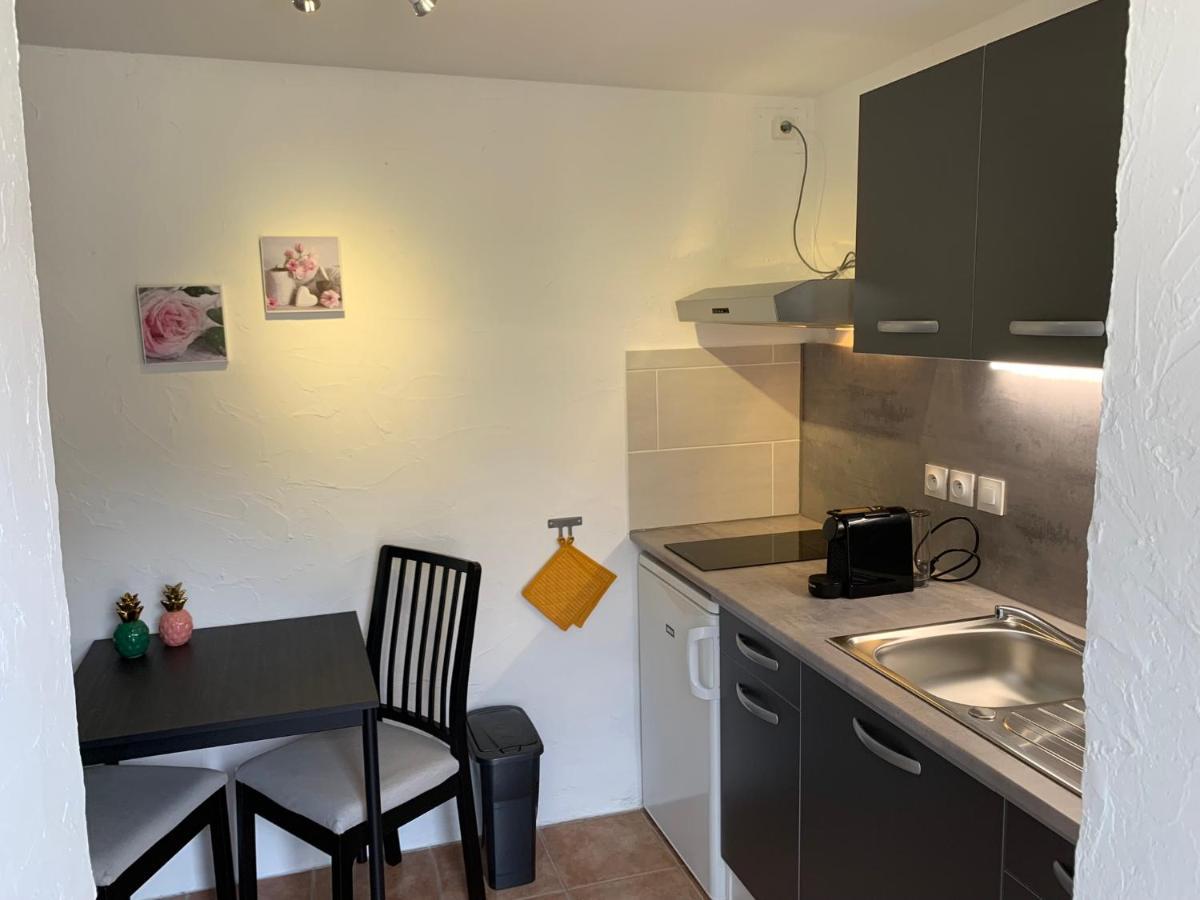 Maison Castellane Chambre D'Hotes B&B Kültér fotó