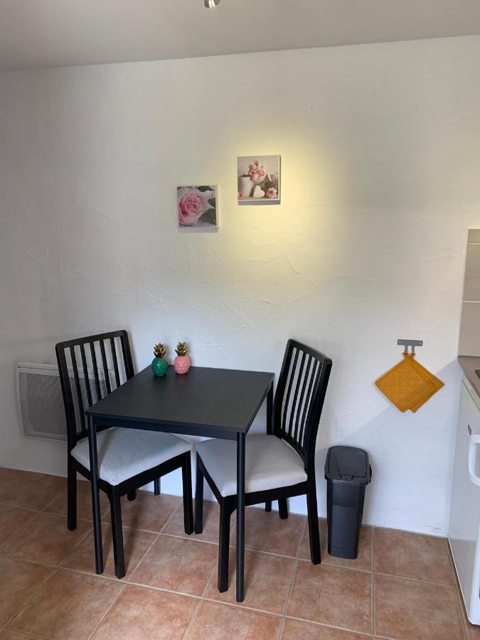 Maison Castellane Chambre D'Hotes B&B Kültér fotó