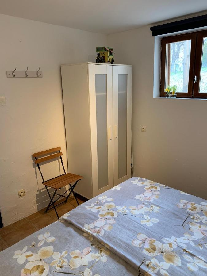Maison Castellane Chambre D'Hotes B&B Kültér fotó