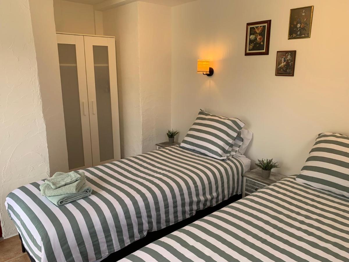 Maison Castellane Chambre D'Hotes B&B Kültér fotó
