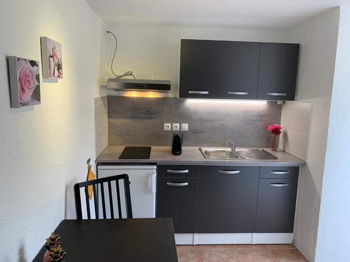 Maison Castellane Chambre D'Hotes B&B Kültér fotó
