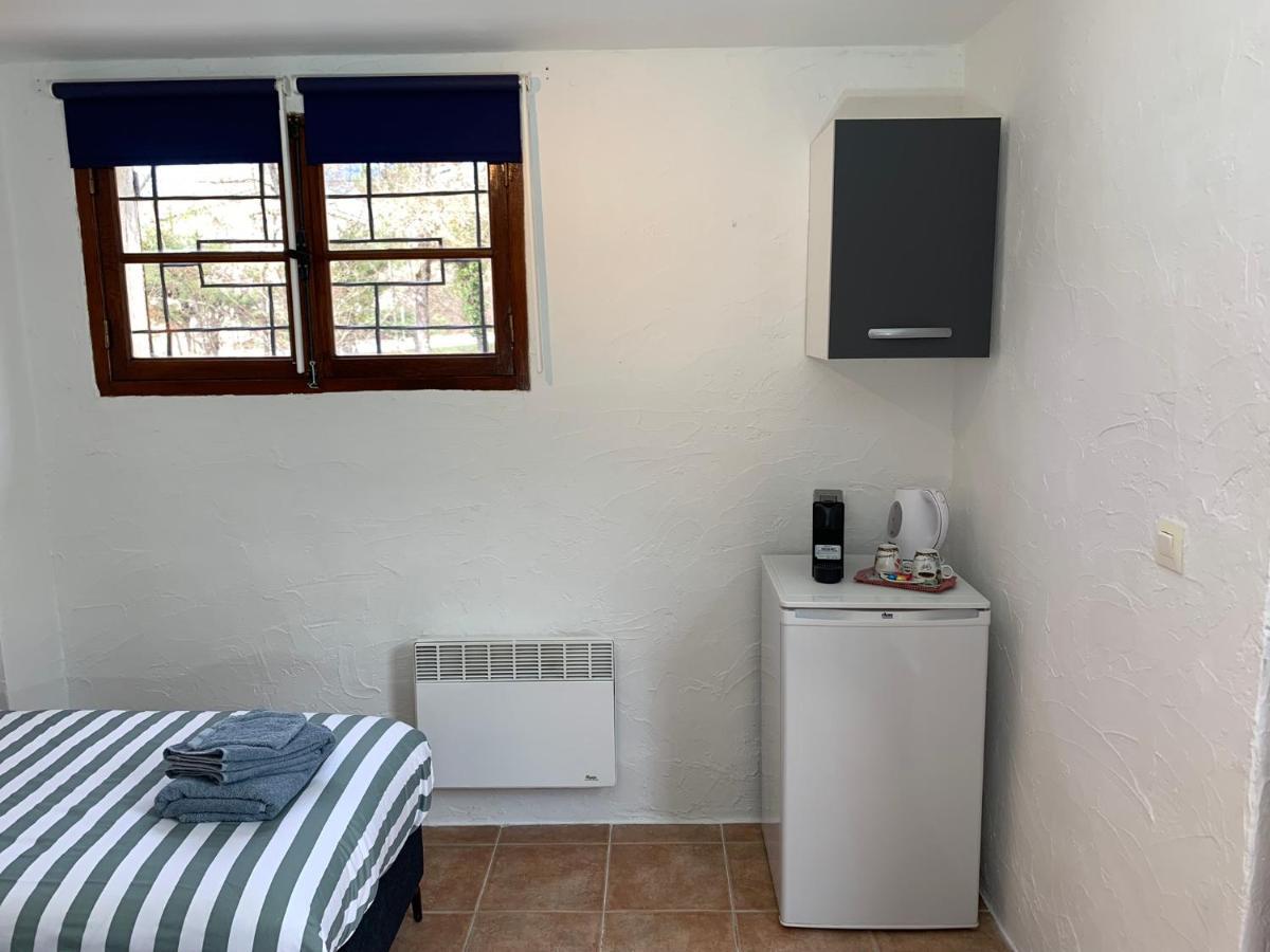 Maison Castellane Chambre D'Hotes B&B Kültér fotó