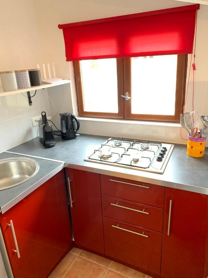 Maison Castellane Chambre D'Hotes B&B Kültér fotó