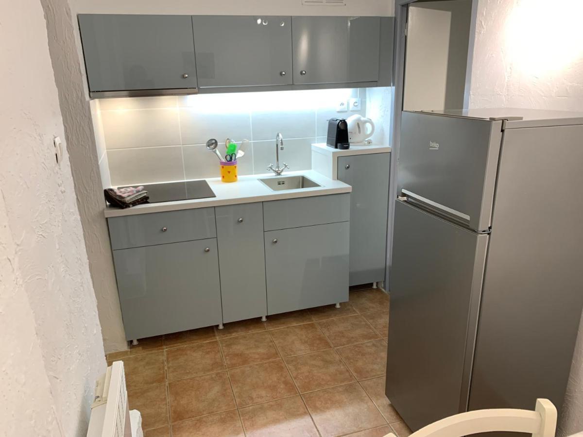 Maison Castellane Chambre D'Hotes B&B Kültér fotó