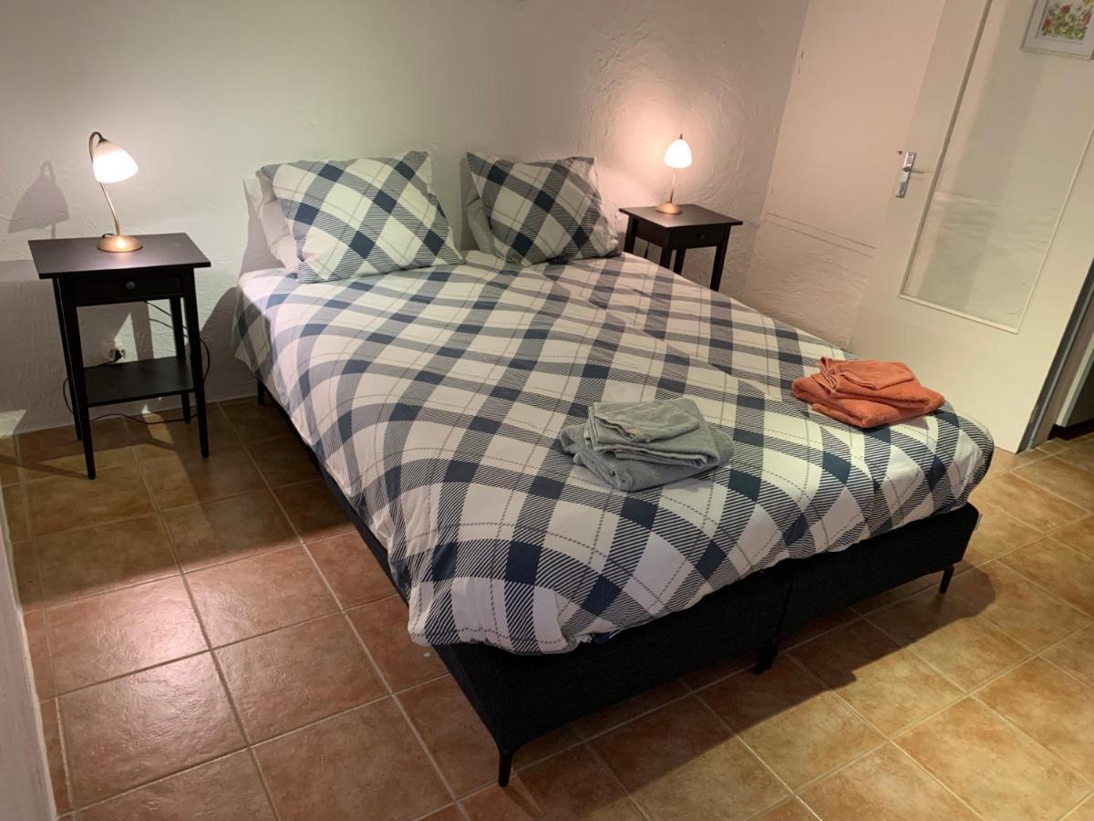 Maison Castellane Chambre D'Hotes B&B Kültér fotó