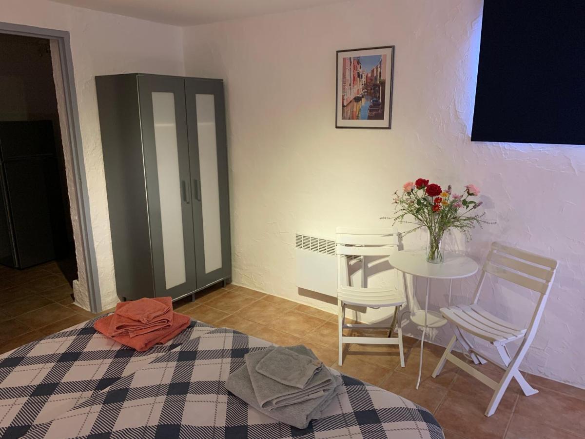 Maison Castellane Chambre D'Hotes B&B Kültér fotó