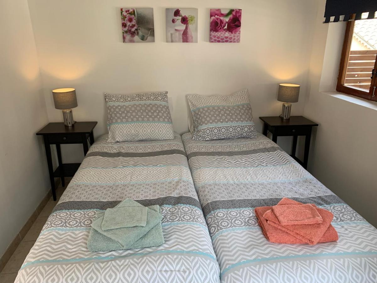 Maison Castellane Chambre D'Hotes B&B Kültér fotó