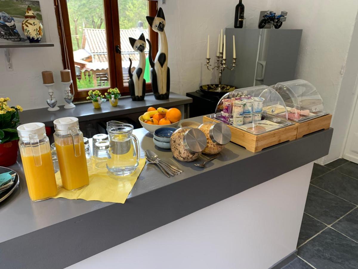 Maison Castellane Chambre D'Hotes B&B Kültér fotó