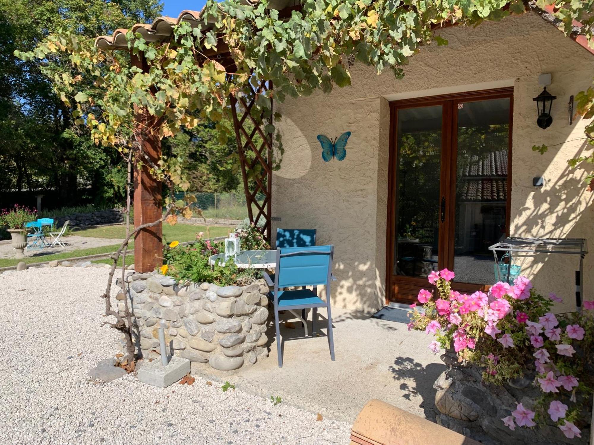 Maison Castellane Chambre D'Hotes B&B Kültér fotó