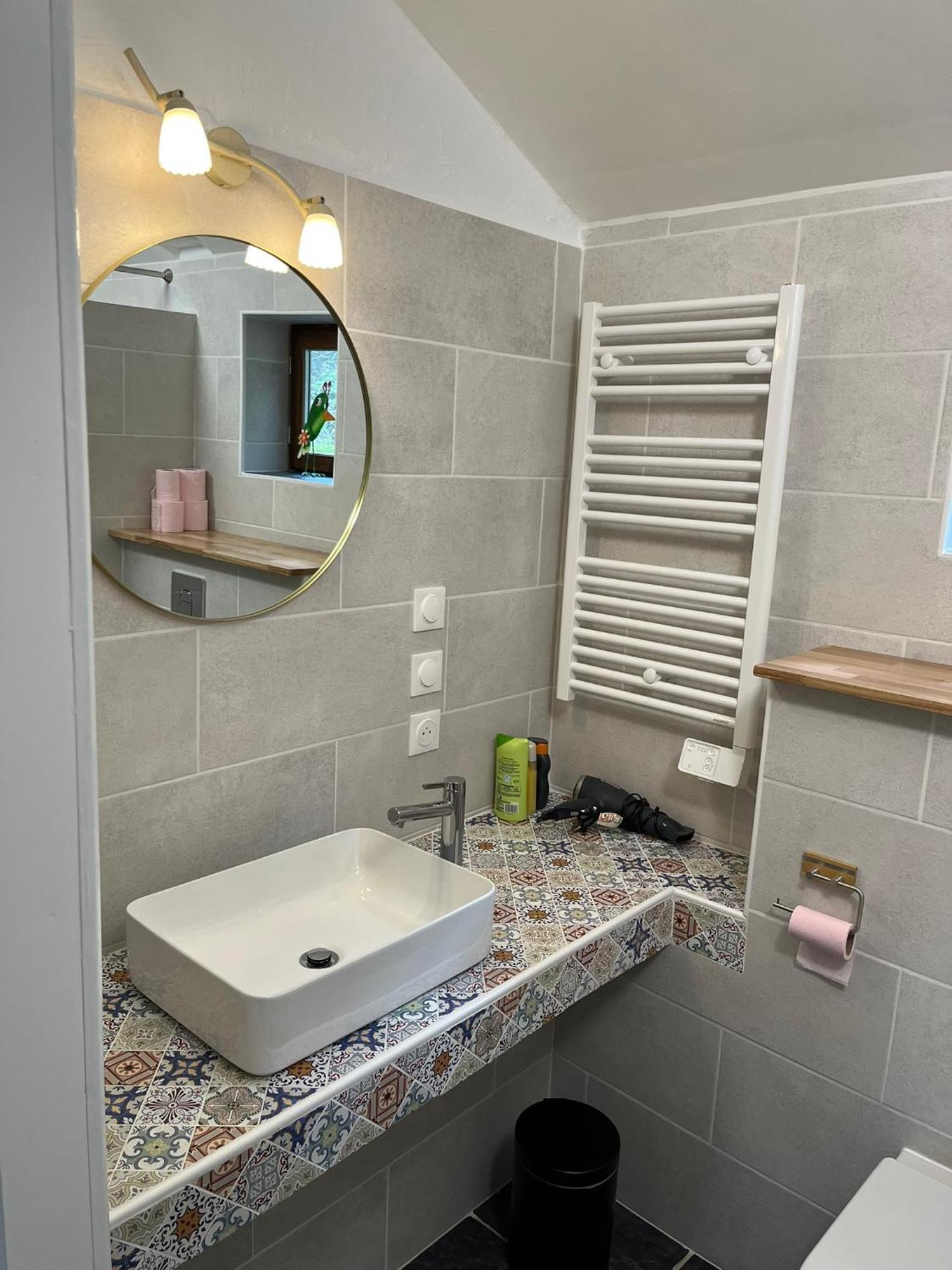 Maison Castellane Chambre D'Hotes B&B Kültér fotó