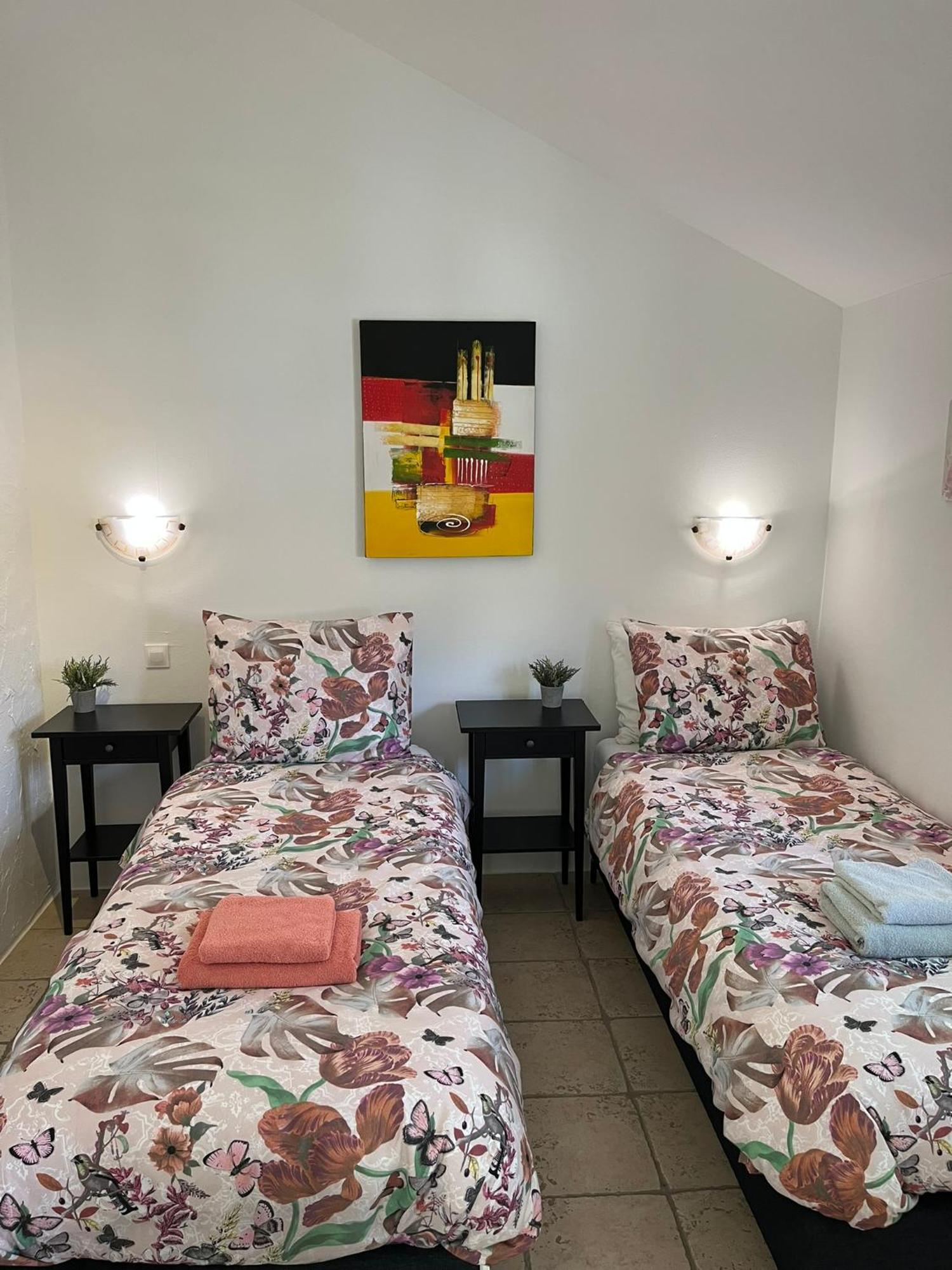 Maison Castellane Chambre D'Hotes B&B Kültér fotó
