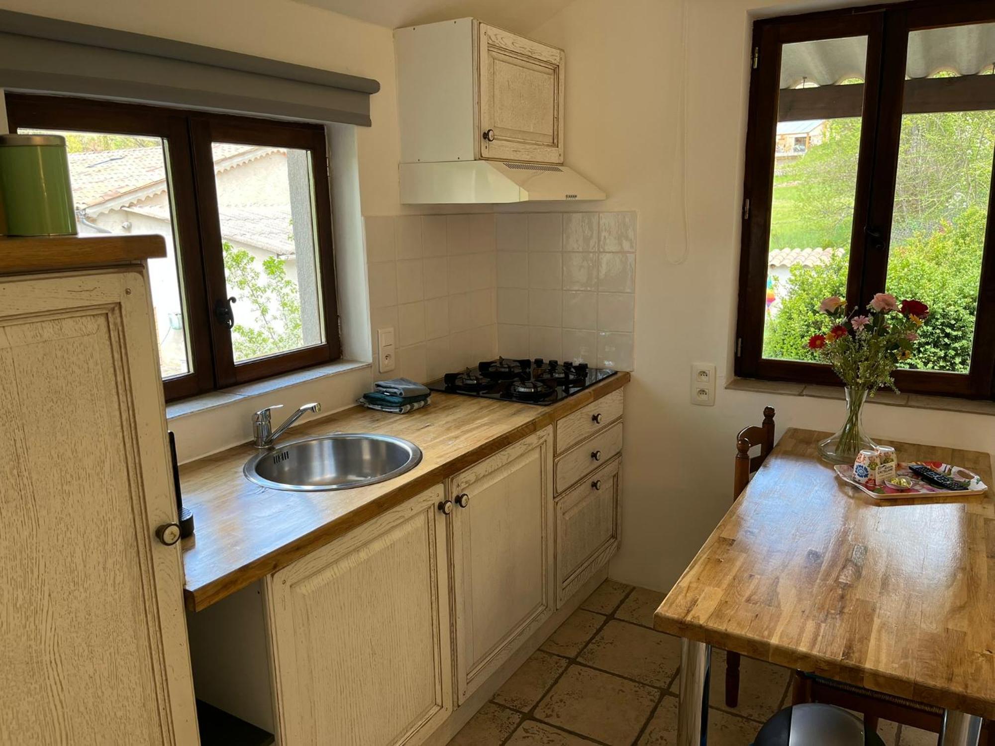 Maison Castellane Chambre D'Hotes B&B Kültér fotó