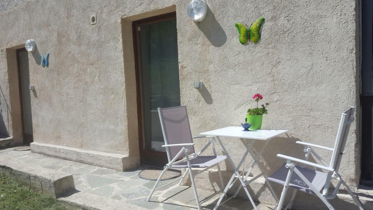 Maison Castellane Chambre D'Hotes B&B Kültér fotó